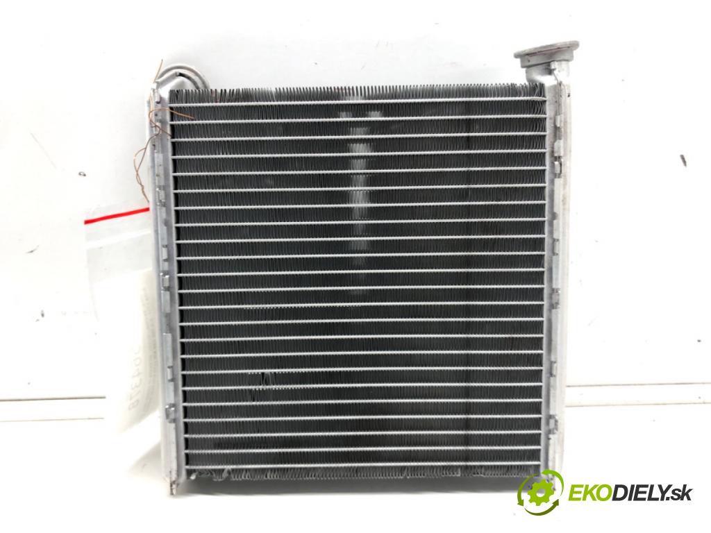 SKODA OCTAVIA III Combi (5E5, 5E6) 2012 - 2022    2.0 TDI 110 kW [150 KM] olej napędowy 2012 - 2022  topné těleso radiátor topení 5Q0819031 (Radiátory topení)