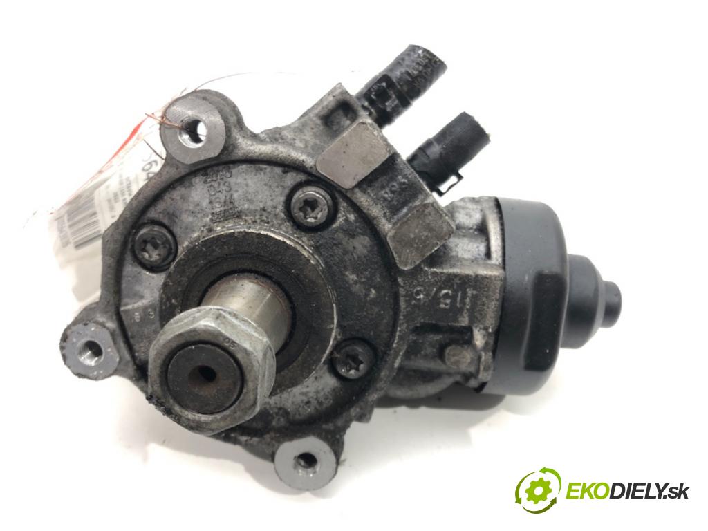 SKODA OCTAVIA III Combi (5E5, 5E6) 2012 - 2022    2.0 TDI 110 kW [150 KM] olej napędowy 2012 - 2022  Pumpa vstrekovacia 0445010538 (Vstrekovacie čerpadlá)