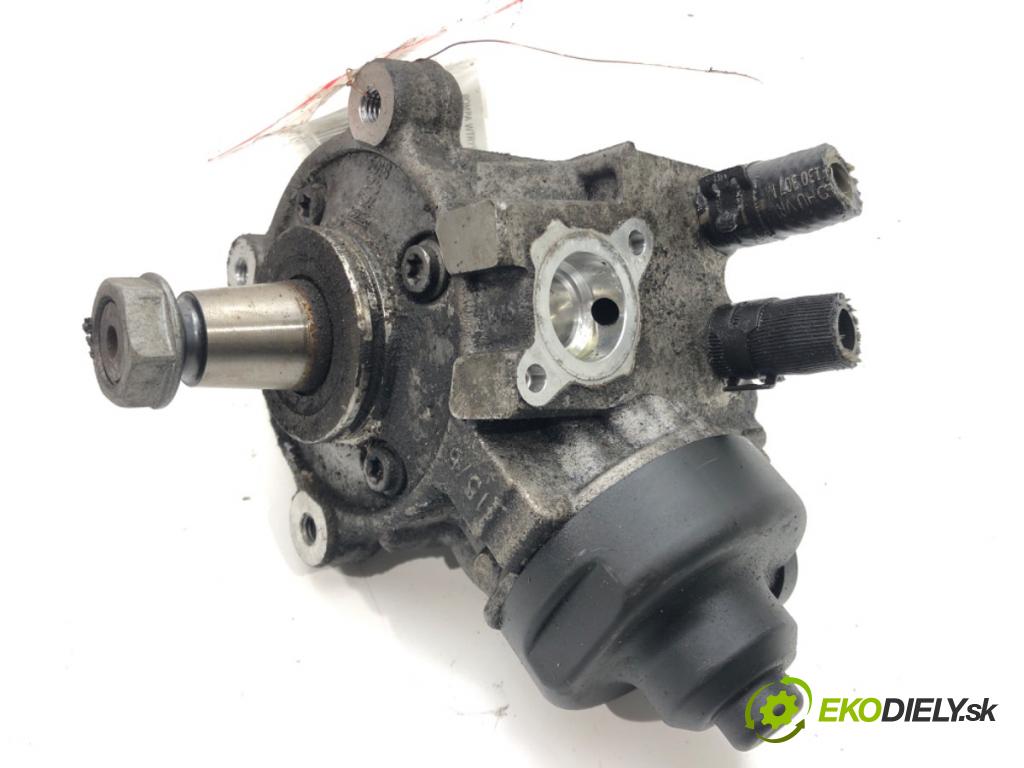 SKODA OCTAVIA III Combi (5E5, 5E6) 2012 - 2022    2.0 TDI 110 kW [150 KM] olej napędowy 2012 - 2022  Pumpa vstrekovacia 0445010538 (Vstrekovacie čerpadlá)