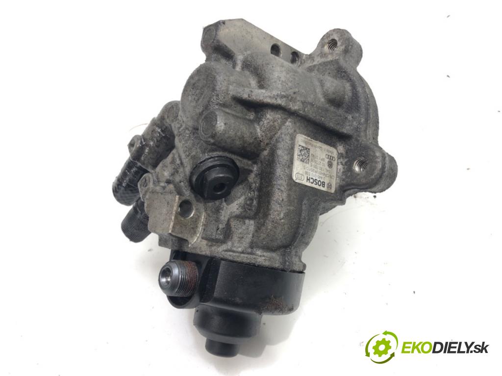 SKODA OCTAVIA III Combi (5E5, 5E6) 2012 - 2022    2.0 TDI 110 kW [150 KM] olej napędowy 2012 - 2022  Pumpa vstrekovacia 0445010538 (Vstrekovacie čerpadlá)