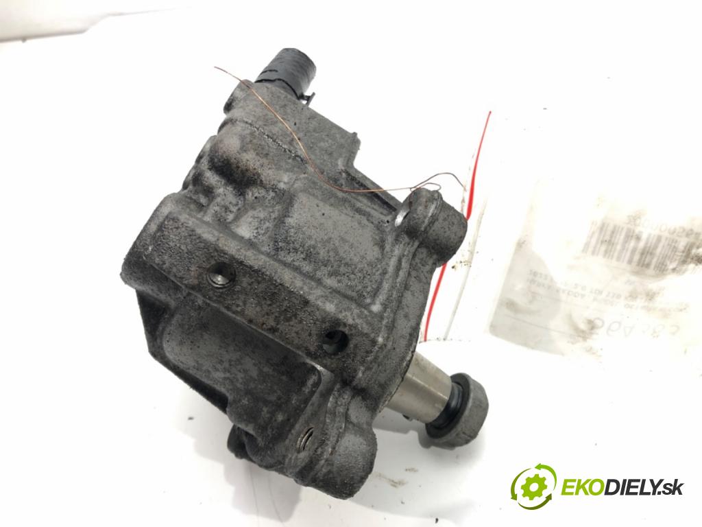 SKODA OCTAVIA III Combi (5E5, 5E6) 2012 - 2022    2.0 TDI 110 kW [150 KM] olej napędowy 2012 - 2022  Pumpa vstrekovacia 0445010538 (Vstrekovacie čerpadlá)