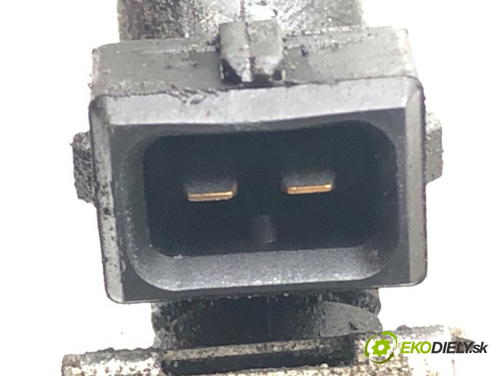 MAZDA 2 (DY) 2003 - 2007    1.4 59 kW [80 KM] benzyna 2003 - 2007  Lišta vstrekovacia 98MF-BB (Vstrekovacie lišty)