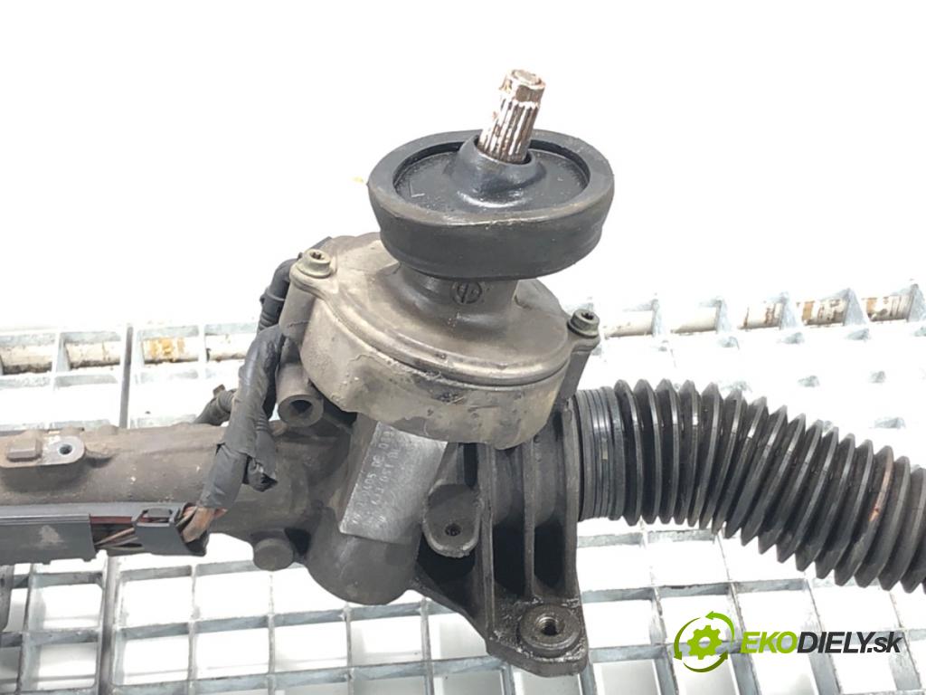 VW GOLF V (1K1) 2003 - 2010    1.6 FSI 85 kW [115 KM] benzyna 2003 - 2008  riadenie 1K1423051BC (Riadenia)
