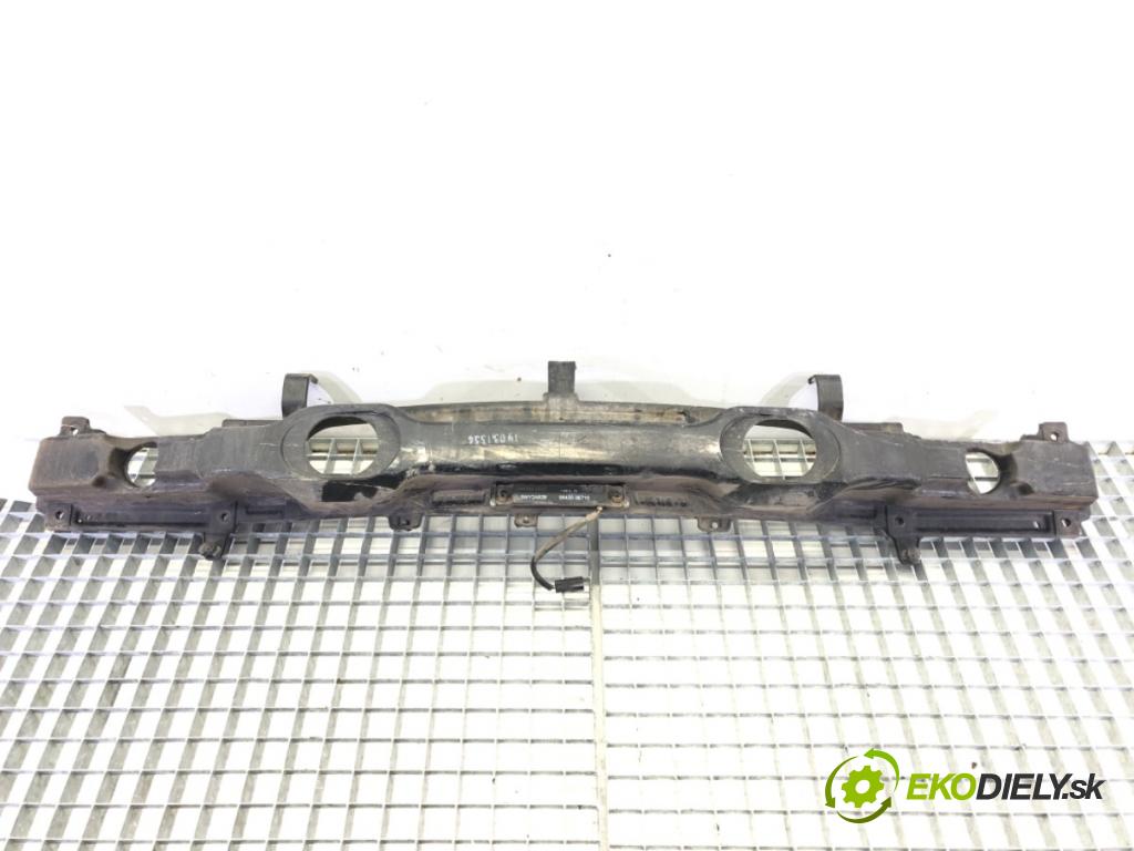 HYUNDAI ix35 (LM, EL, ELH) 2009 - 2022    2.0 CRDi 4WD 135 kW [184 KM] olej napędowy 2010 -   výztuha nárazníka zadní část 95420-3E710