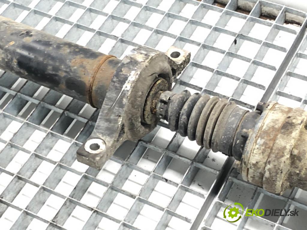 HYUNDAI ix35 (LM, EL, ELH) 2009 - 2022    2.0 CRDi 4WD 135 kW [184 KM] olej napędowy 2010 -   Kardaň, hriadeľ hnací zad 493003W000 (Kardaňové hriadele)