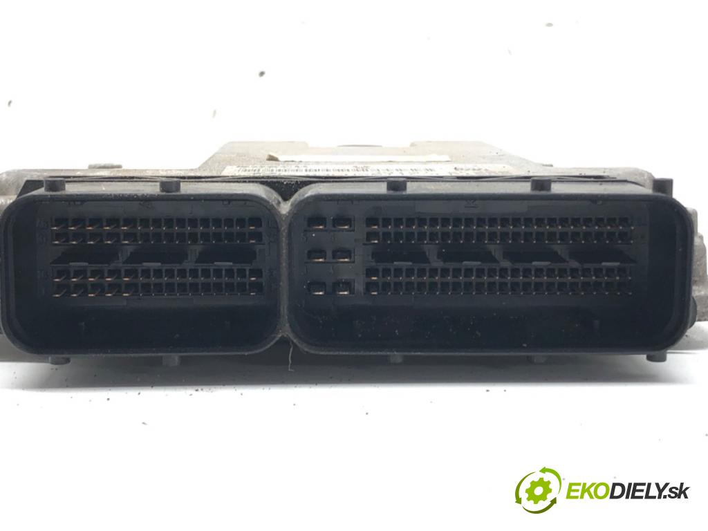 HYUNDAI ix35 (LM, EL, ELH) 2009 - 2022    2.0 CRDi 4WD 135 kW [184 KM] olej napędowy 2010 -   riadiaca jednotka Motor 39101-2F200 (Riadiace jednotky)