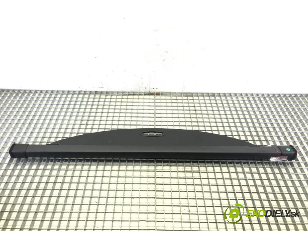 HYUNDAI ix35 (LM, EL, ELH) 2009 - 2022    2.0 CRDi 4WD 135 kW [184 KM] olej napędowy 2010 -   Roleta  (Rolety kufra)