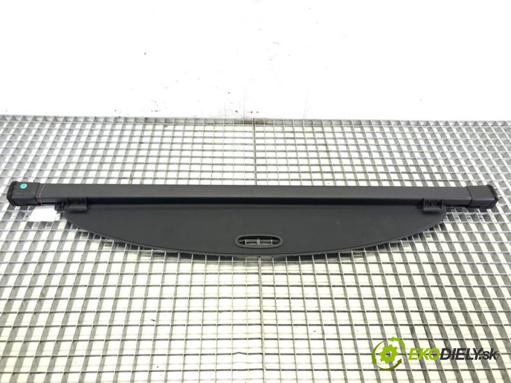 HYUNDAI ix35 (LM, EL, ELH) 2009 - 2022    2.0 CRDi 4WD 135 kW [184 KM] olej napędowy 2010 -   Roleta  (Rolety kufra)