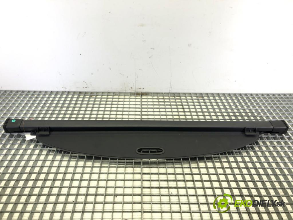 HYUNDAI ix35 (LM, EL, ELH) 2009 - 2022    2.0 CRDi 4WD 135 kW [184 KM] olej napędowy 2010 -   Roleta  (Rolety kufra)