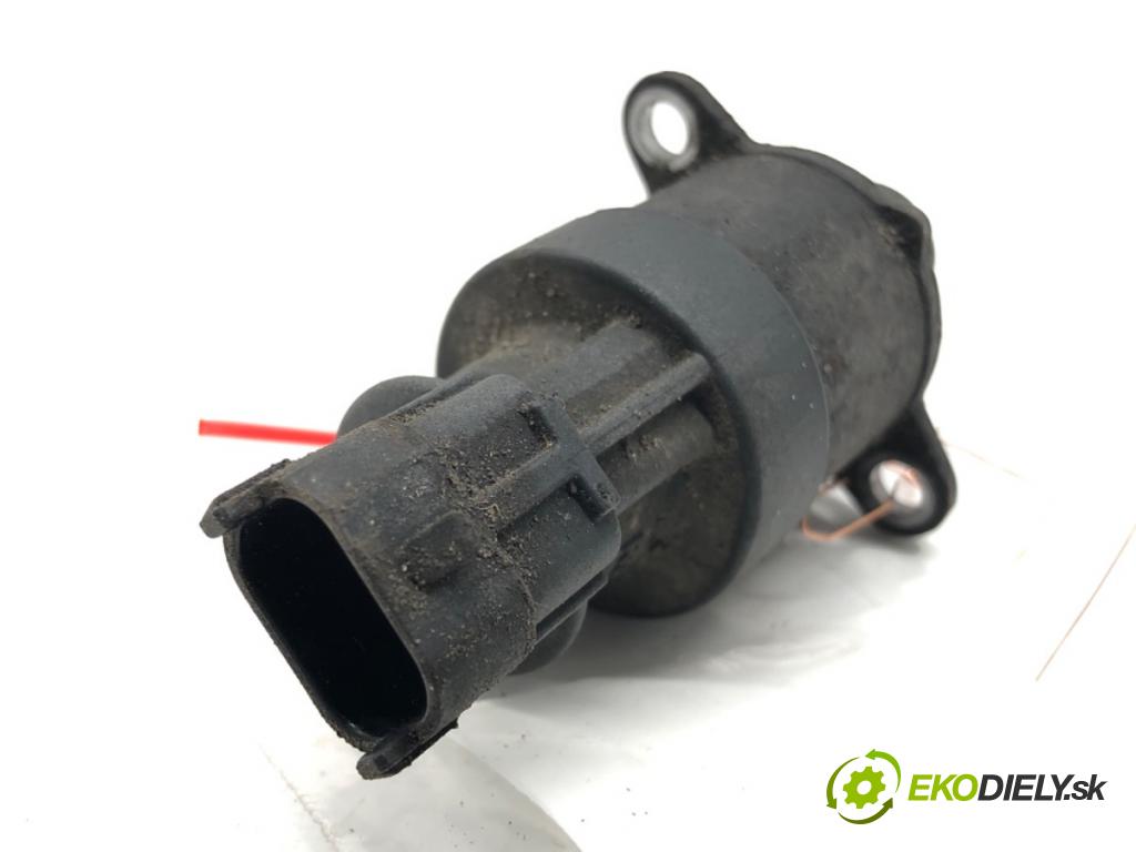 HYUNDAI ix35 (LM, EL, ELH) 2009 - 2022    2.0 CRDi 4WD 135 kW [184 KM] olej napędowy 2010 -   Regulátor tlaku paliva 33100-2F000 (Ostatné)