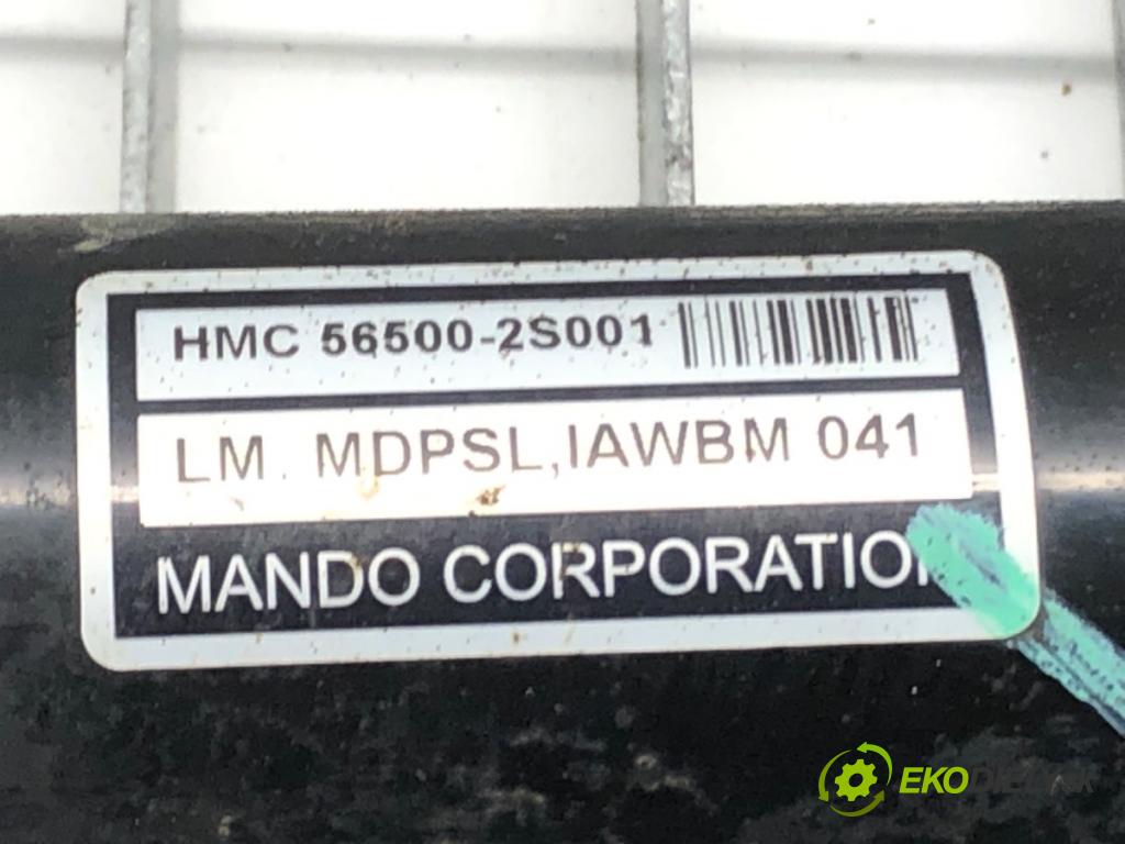 HYUNDAI ix35 (LM, EL, ELH) 2009 - 2022    2.0 CRDi 4WD 135 kW [184 KM] olej napędowy 2010 -   riadenie 56500-2S001 (Riadenia)