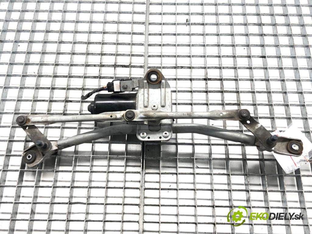 HYUNDAI ix35 (LM, EL, ELH) 2009 - 2022    2.0 CRDi 4WD 135 kW [184 KM] olej napędowy 2010 -   Mechanizmus stieračov predný  (Motorčeky stieračov predné)