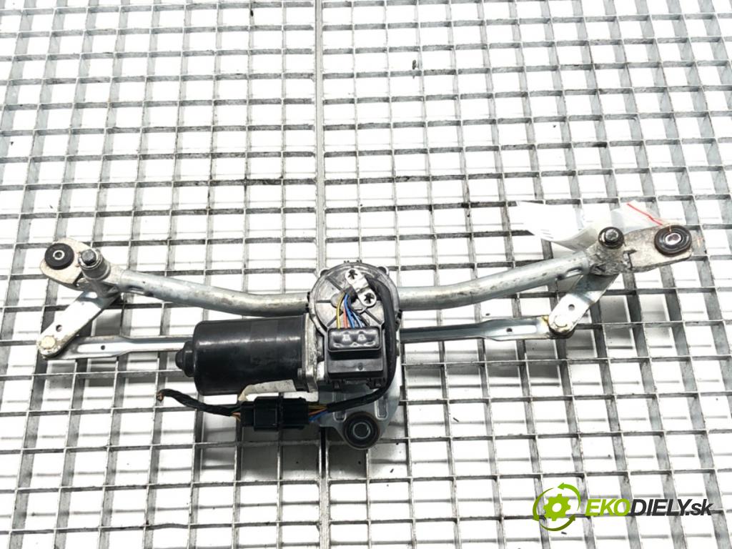 HYUNDAI ix35 (LM, EL, ELH) 2009 - 2022    2.0 CRDi 4WD 135 kW [184 KM] olej napędowy 2010 -   Mechanizmus stieračov predný  (Motorčeky stieračov predné)