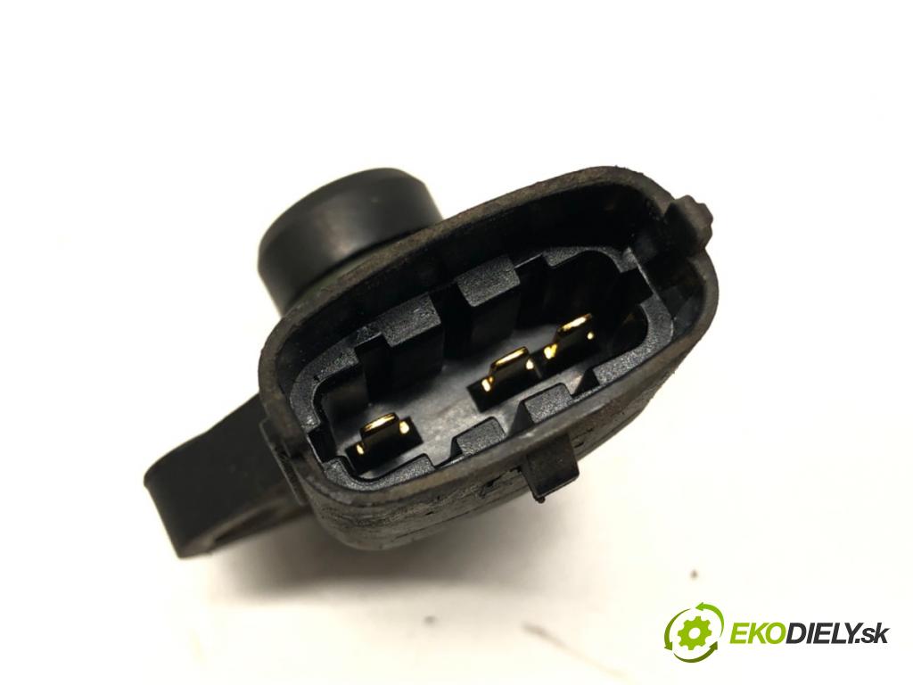 HYUNDAI ix35 (LM, EL, ELH) 2009 - 2022    2.0 CRDi 4WD 135 kW [184 KM] olej napędowy 2010 -   MAP senzor  (Ostatné)