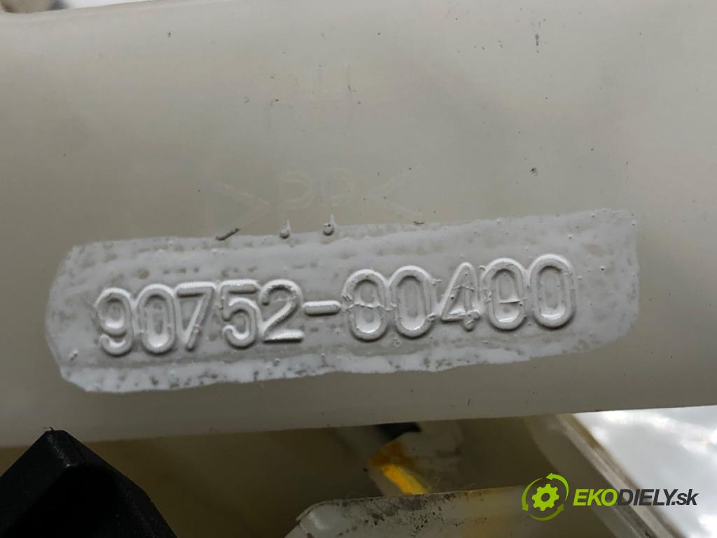 HYUNDAI ix35 (LM, EL, ELH) 2009 - 2022    2.0 CRDi 4WD 135 kW [184 KM] olej napędowy 2010 -   Kľučka vonkajšia pravy zad