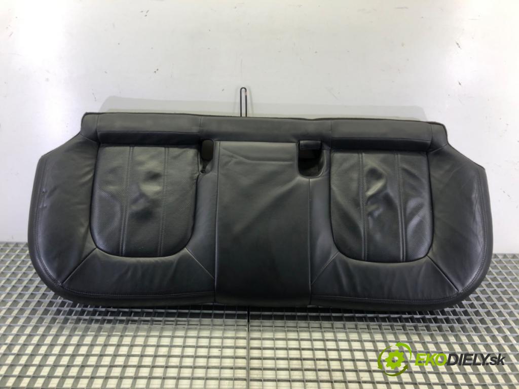 HYUNDAI ix35 (LM, EL, ELH) 2009 - 2022    2.0 CRDi 4WD 135 kW [184 KM] olej napędowy 2010 -   Sedadlo druhý rad
