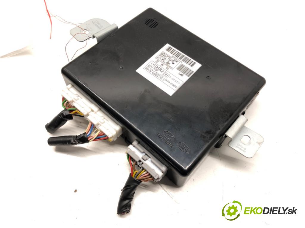 HYUNDAI ix35 (LM, EL, ELH) 2009 - 2022    2.0 CRDi 4WD 135 kW [184 KM] olej napędowy 2010 -   Modul BCM 95400-2Y422 (Ostatné)