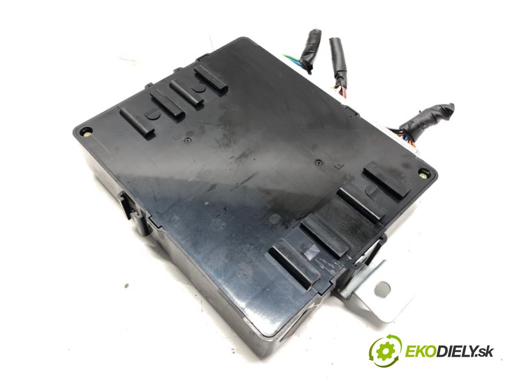 HYUNDAI ix35 (LM, EL, ELH) 2009 - 2022    2.0 CRDi 4WD 135 kW [184 KM] olej napędowy 2010 -   Modul BCM 95400-2Y422 (Ostatné)