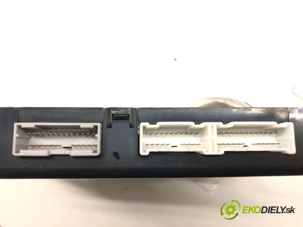 HYUNDAI ix35 (LM, EL, ELH) 2009 - 2022    2.0 CRDi 4WD 135 kW [184 KM] olej napędowy 2010 -   Modul BCM 95400-2Y422 (Ostatné)