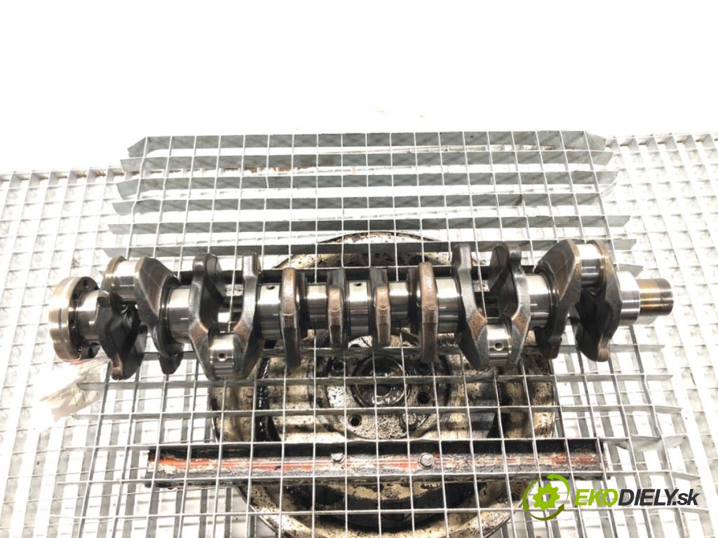 BMW X5 (E70) 2006 - 2013    3.0 d 173 kW [235 KM] olej napędowy 2006 - 2008  Kardaň, hriadeľ KLIKA: 7792608 (Ostatné)