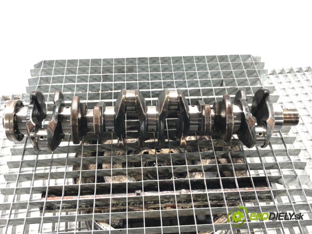 BMW X5 (E70) 2006 - 2013    3.0 d 173 kW [235 KM] olej napędowy 2006 - 2008  Kardaň, hriadeľ KLIKA: 7792608 (Ostatné)