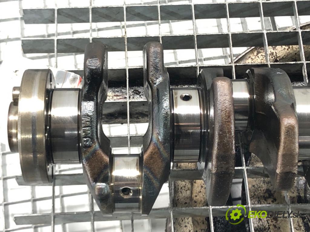 BMW X5 (E70) 2006 - 2013    3.0 d 173 kW [235 KM] olej napędowy 2006 - 2008  Kardaň, hriadeľ KLIKA: 7792608 (Ostatné)