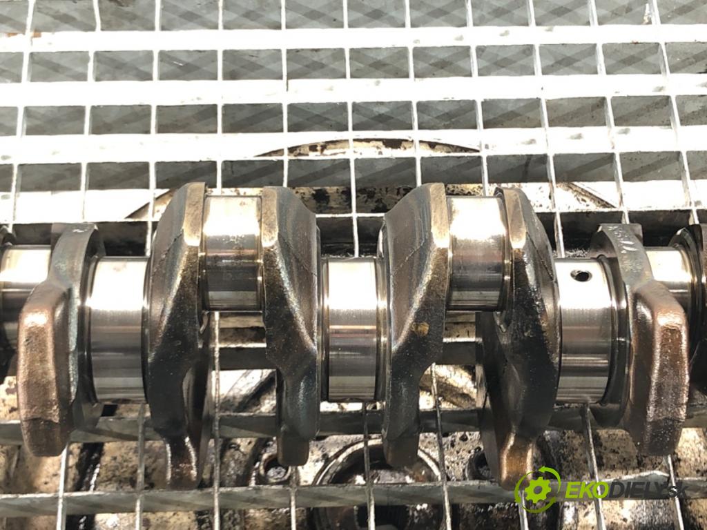 BMW X5 (E70) 2006 - 2013    3.0 d 173 kW [235 KM] olej napędowy 2006 - 2008  Kardaň, hriadeľ KLIKA: 7792608 (Ostatné)