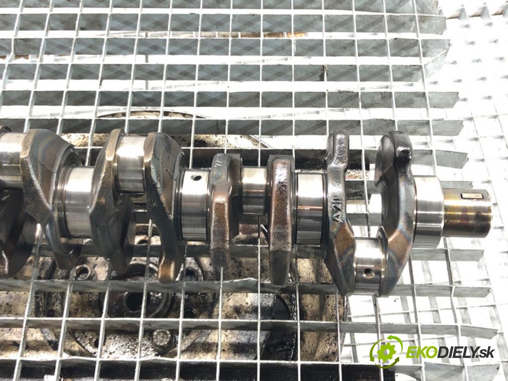 BMW X5 (E70) 2006 - 2013    3.0 d 173 kW [235 KM] olej napędowy 2006 - 2008  Kardaň, hriadeľ KLIKA: 7792608 (Ostatné)