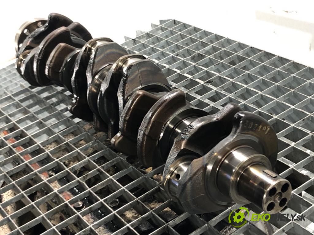 BMW X5 (E70) 2006 - 2013    3.0 d 173 kW [235 KM] olej napędowy 2006 - 2008  Kardaň, hriadeľ KLIKA: 7792608 (Ostatné)