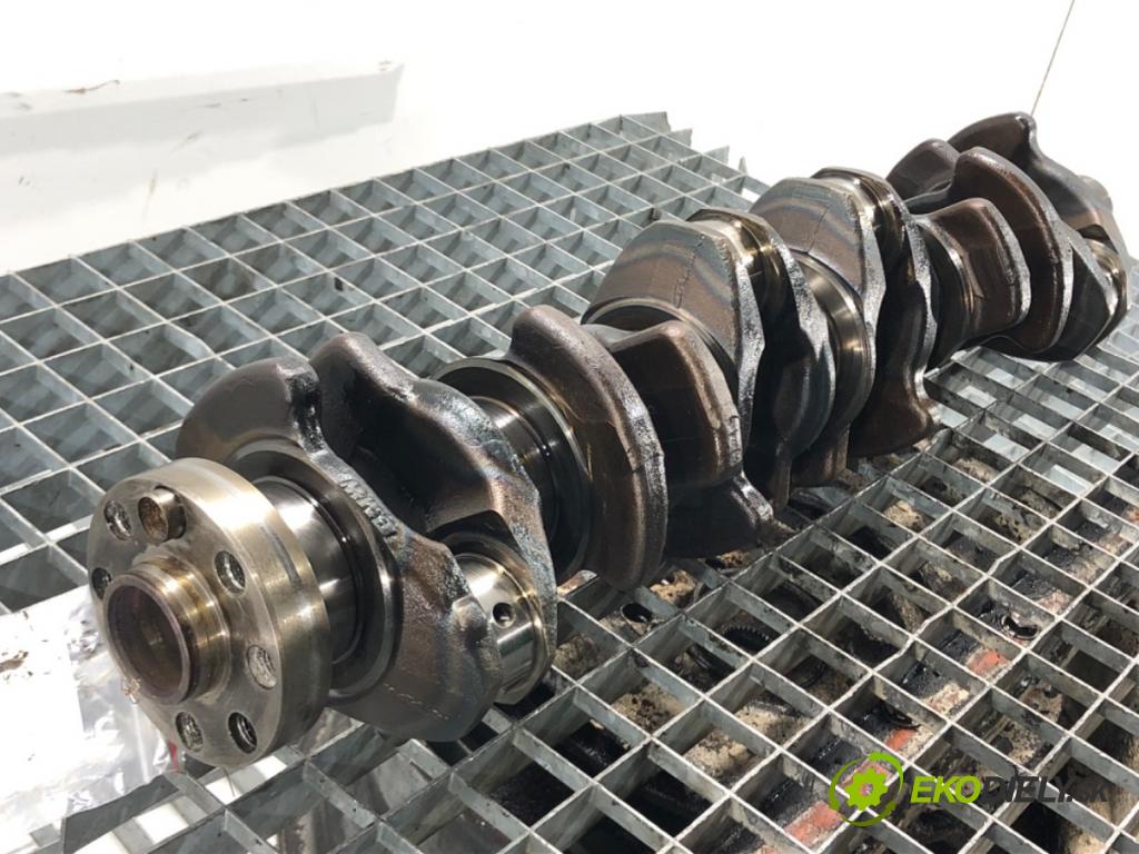 BMW X5 (E70) 2006 - 2013    3.0 d 173 kW [235 KM] olej napędowy 2006 - 2008  Kardaň, hriadeľ KLIKA: 7792608 (Ostatné)