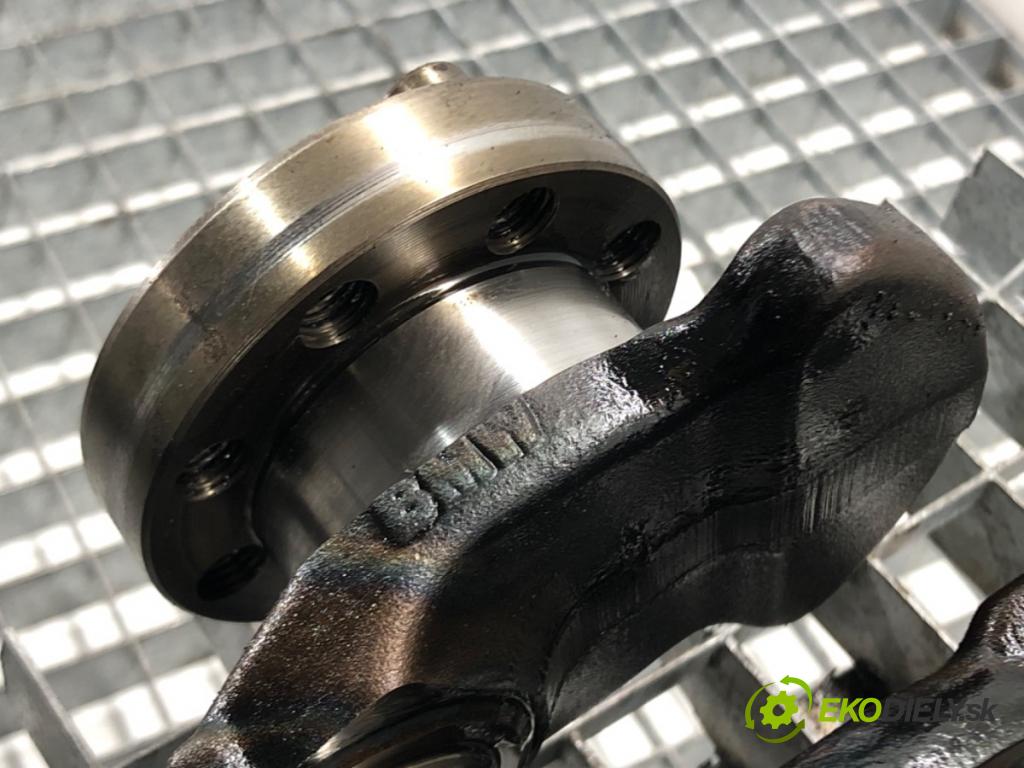 BMW X5 (E70) 2006 - 2013    3.0 d 173 kW [235 KM] olej napędowy 2006 - 2008  Kardaň, hriadeľ KLIKA: 7792608 (Ostatné)