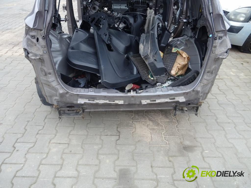 HYUNDAI ix35 (LM, EL, ELH) 2009 - 2022    2.0 CRDi 4WD 135 kW [184 KM] olej napędowy 2010 -   KAROSERIA ČTVRŤÁK blatník zadní část levý pravý POŠTY: prahy střecha PANORÁMA