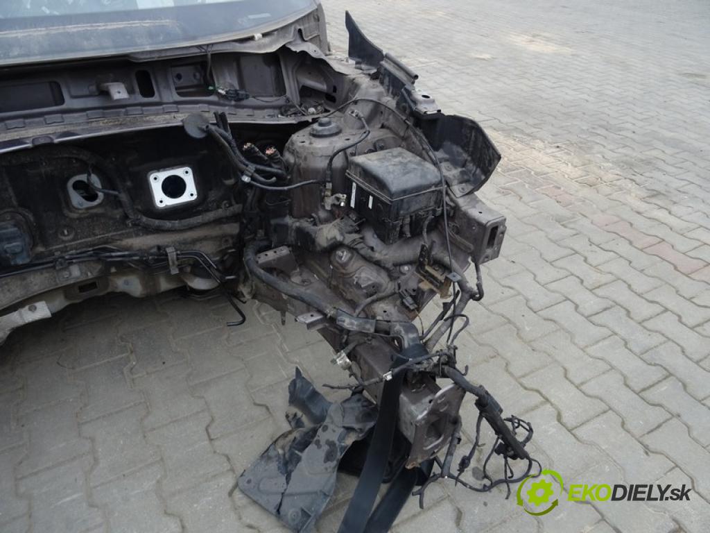 HYUNDAI ix35 (LM, EL, ELH) 2009 - 2022    2.0 CRDi 4WD 135 kW [184 KM] olej napędowy 2010 -   KAROSERIA ČTVRŤÁK blatník zadní část levý pravý POŠTY: prahy střecha PANORÁMA
