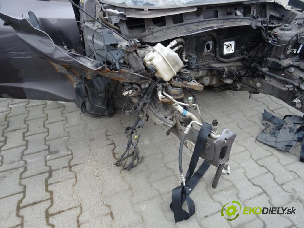 HYUNDAI ix35 (LM, EL, ELH) 2009 - 2022    2.0 CRDi 4WD 135 kW [184 KM] olej napędowy 2010 -   KAROSERIA ČTVRŤÁK blatník zadní část levý pravý POŠTY: prahy střecha PANORÁMA