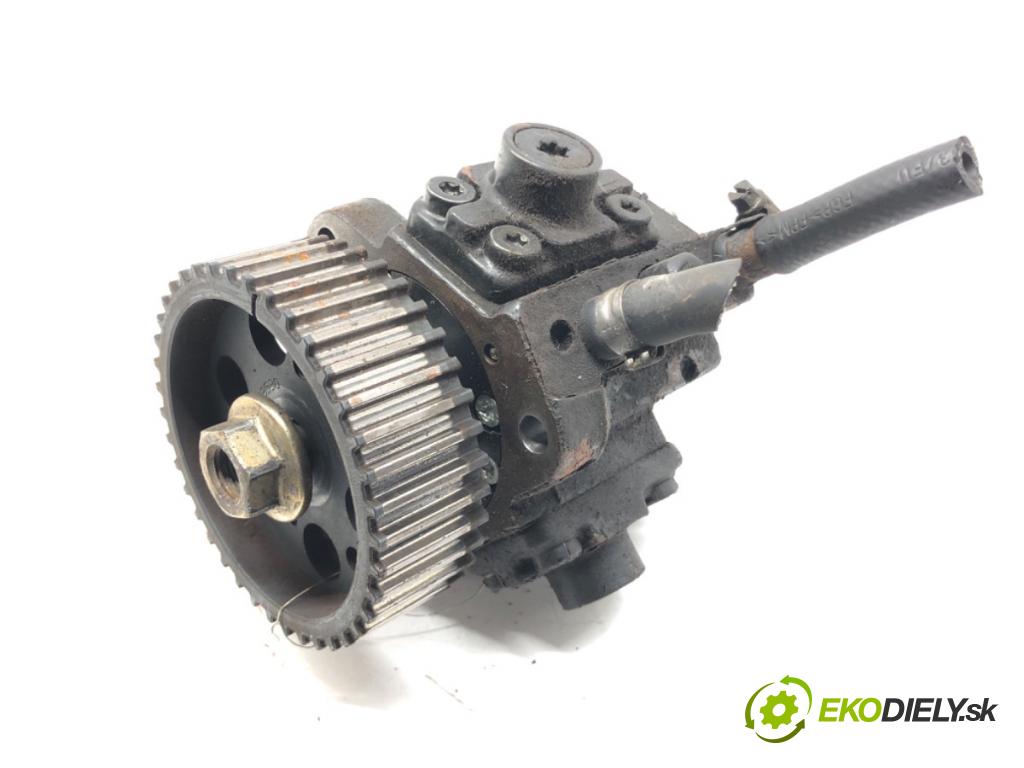 OPEL ZAFIRA B Nadwozie pełne/minivan (A05) 2005 - 2015    1.9 CDTI VAN (M75) 110 kW [150 KM] olej napędowy 2  Pumpa vstrekovacia 0445010097 (Vstrekovacie čerpadlá)