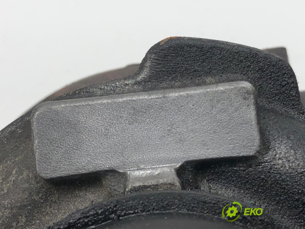 OPEL VECTRA C Kombi (Z02) 2003 - 2009    1.9 CDTI (F35) 110 kW [150 KM] olej napędowy 2004   Turbodúchadlo,turbo  (Turbodúchadlá (kompletné))