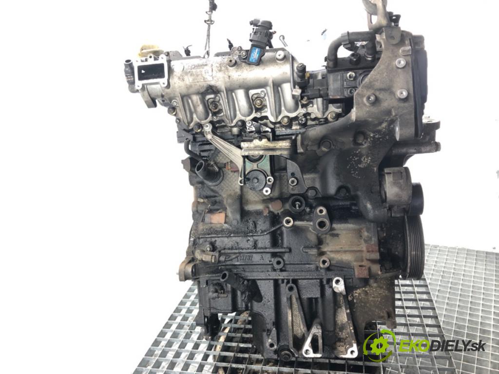 OPEL VECTRA C Kombi (Z02) 2003 - 2009    1.9 CDTI (F35) 110 kW [150 KM] olej napędowy 2004   Motor Z19DTH (Motory (kompletné))