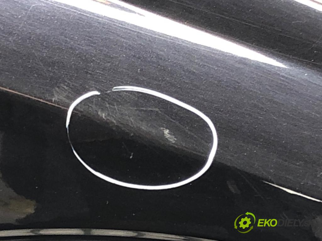 OPEL VECTRA C Kombi (Z02) 2003 - 2009    1.9 CDTI (F35) 110 kW [150 KM] olej napędowy 2004   blatník pravý přední část