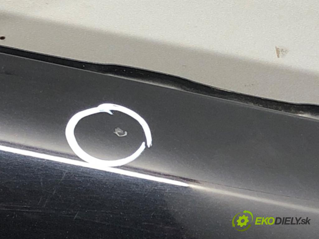 OPEL VECTRA C Kombi (Z02) 2003 - 2009    1.9 CDTI (F35) 110 kW [150 KM] olej napędowy 2004   blatník pravý přední část