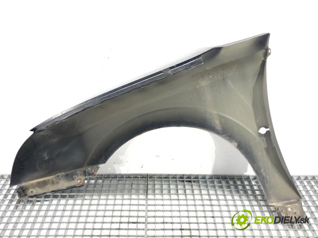 OPEL VECTRA C Kombi (Z02) 2003 - 2009    1.9 CDTI (F35) 110 kW [150 KM] olej napędowy 2004   blatník pravý přední část