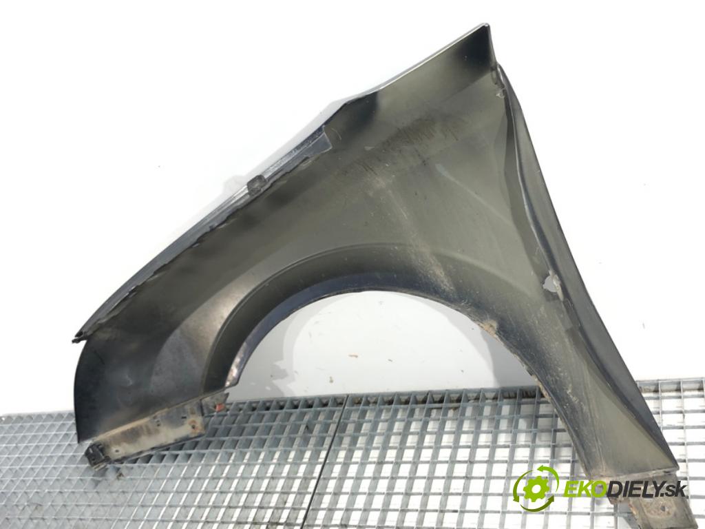 OPEL VECTRA C Kombi (Z02) 2003 - 2009    1.9 CDTI (F35) 110 kW [150 KM] olej napędowy 2004   blatník pravý přední část