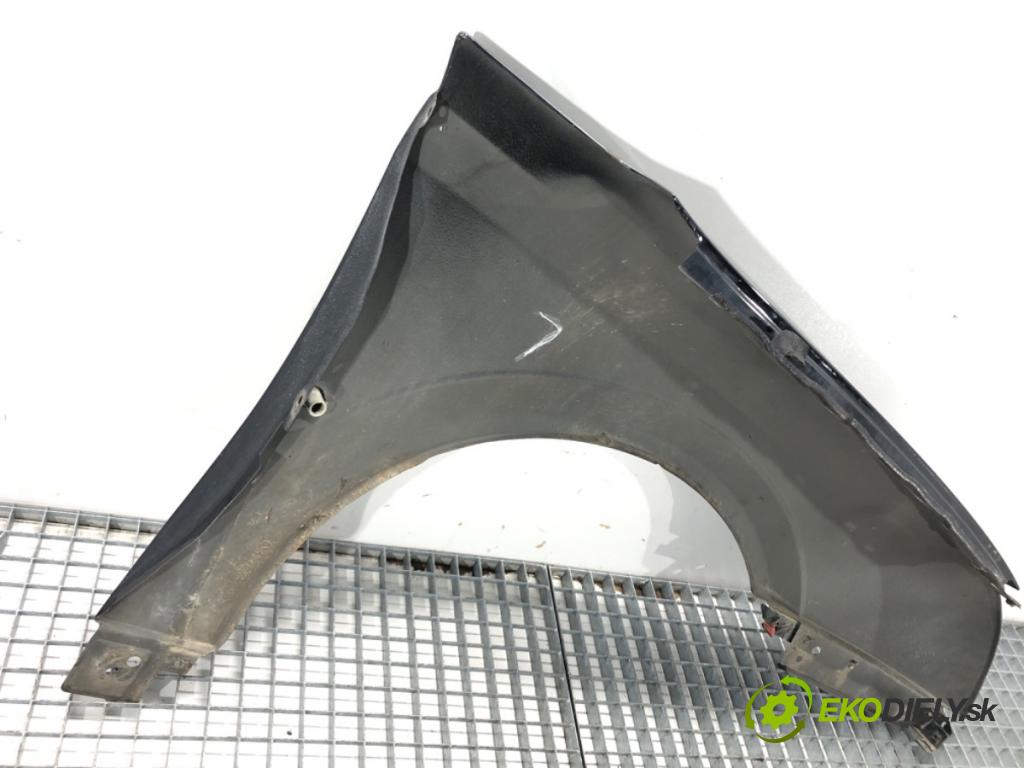 OPEL VECTRA C Kombi (Z02) 2003 - 2009    1.9 CDTI (F35) 110 kW [150 KM] olej napędowy 2004   blatník levý přední část