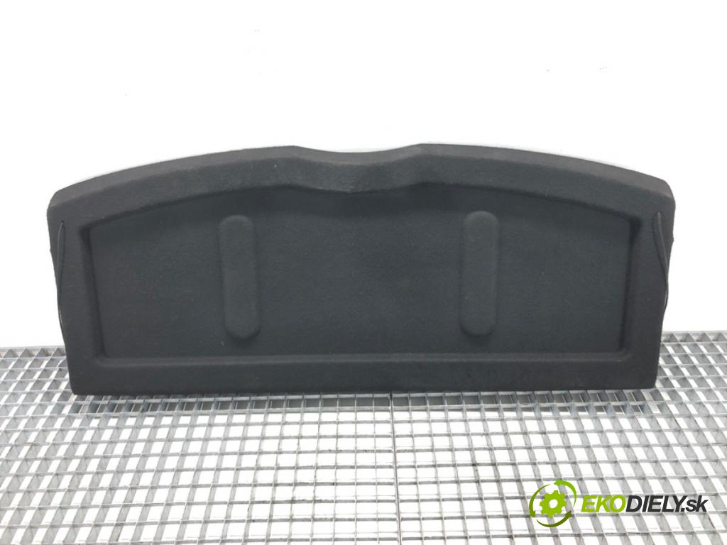 KIA VENGA (YN) 2010 - 2022    1.6 CVVT 92 kW [125 KM] benzyna 2010 - 2022  Pláto zadná 85910-1P000 (Pláta zadné)