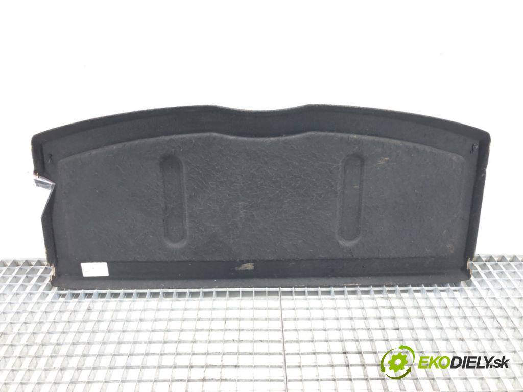 KIA VENGA (YN) 2010 - 2022    1.6 CVVT 92 kW [125 KM] benzyna 2010 - 2022  Pláto zadná 85910-1P000 (Pláta zadné)