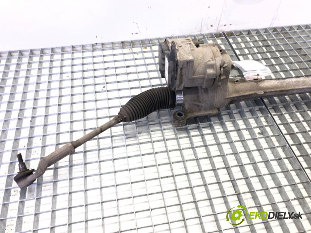 FORD FOCUS III Turnier 2010 - 2022    1.6 TDCi ECOnetic 77 kW [105 KM] olej napędowy 201  riadenie HV6C-3D070-LC (Riadenia)