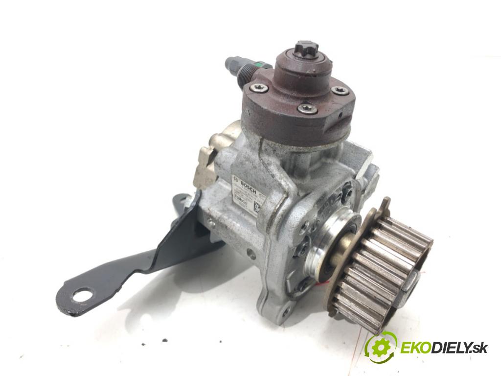 FORD FOCUS III Turnier 2010 - 2022    1.6 TDCi ECOnetic 77 kW [105 KM] olej napędowy 201  Pumpa vstrekovacia 0445010536 (Vstrekovacie čerpadlá)