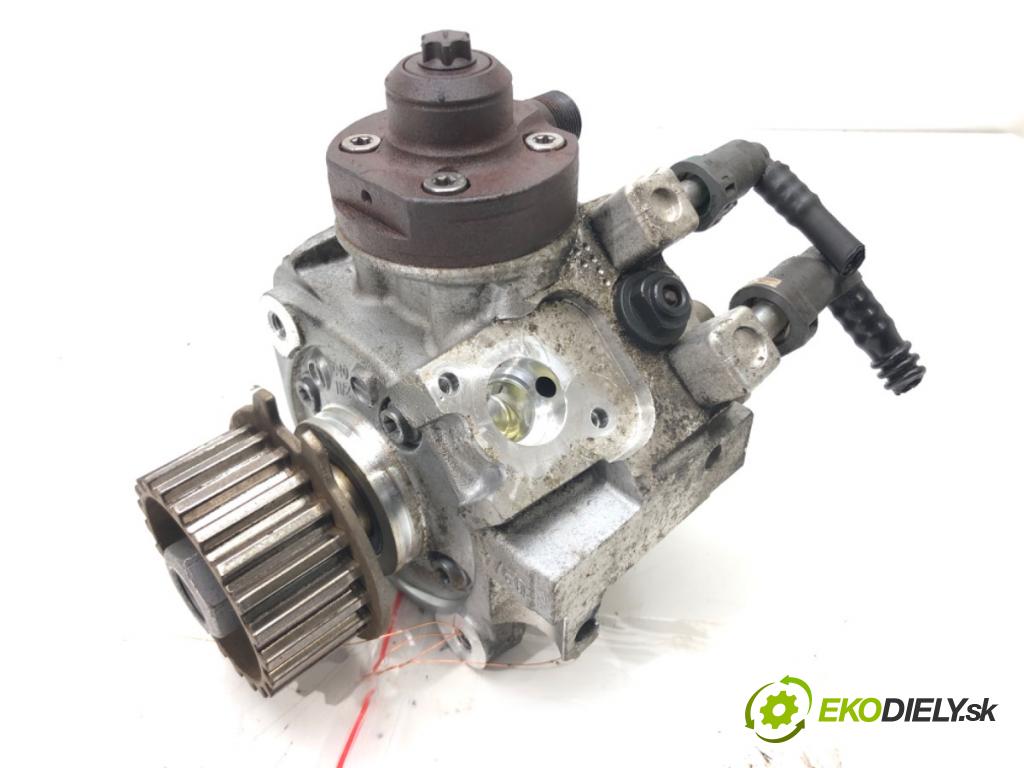 FORD FOCUS III Turnier 2010 - 2022    1.6 TDCi ECOnetic 77 kW [105 KM] olej napędowy 201  Pumpa vstrekovacia 0445010536 (Vstrekovacie čerpadlá)