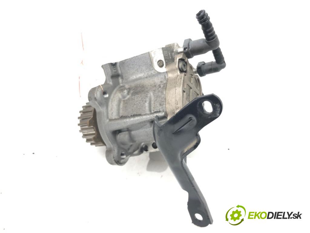 FORD FOCUS III Turnier 2010 - 2022    1.6 TDCi ECOnetic 77 kW [105 KM] olej napędowy 201  Pumpa vstrekovacia 0445010536 (Vstrekovacie čerpadlá)