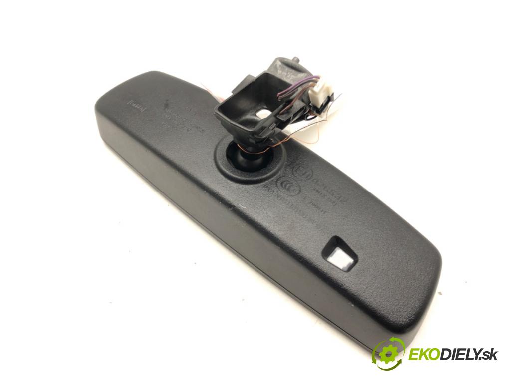 FORD FOCUS III Turnier 2010 - 2022    1.6 TDCi ECOnetic 77 kW [105 KM] olej napędowy 201  zpětné zrcátko vnitřní AU5A-17E678-AC (Světla vnitřní)