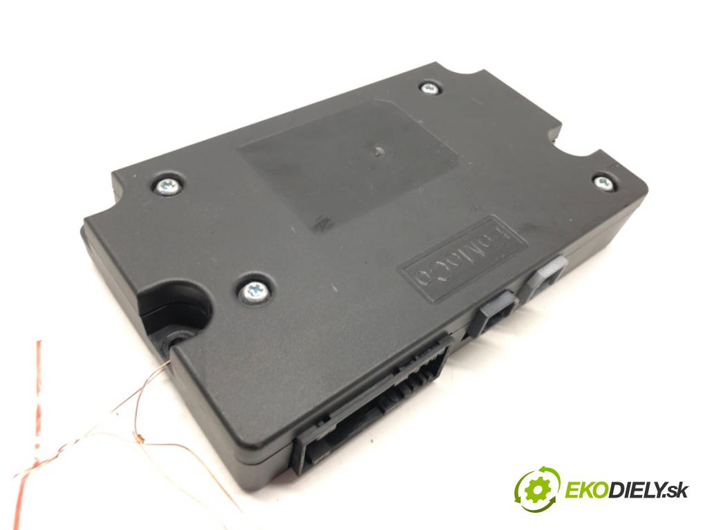 FORD FOCUS III Turnier 2010 - 2022    1.6 TDCi ECOnetic 77 kW [105 KM] olej napędowy 201  Modul BLUETOOTH AM5T-14D212-FB (Ostatné)